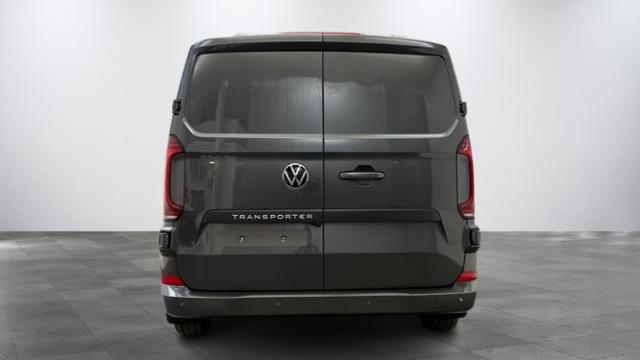 Volkswagen Transporter image 1