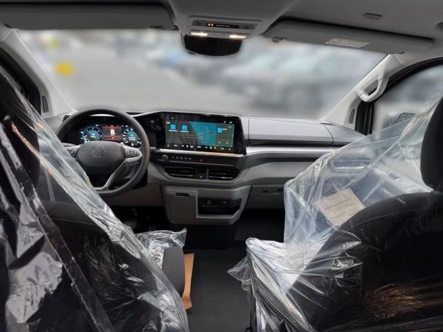 Volkswagen Transporter image 4