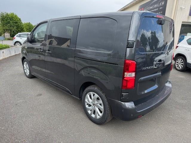 Fiat Scudo image 2