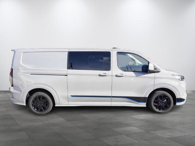 Ford Transit Custom image 8