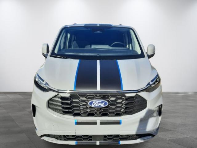 Ford Transit Custom image 5