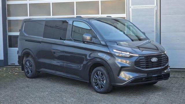 Ford Transit Custom image 4