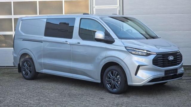 Ford Transit Custom image 6