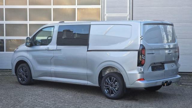 Ford Transit Custom image 7