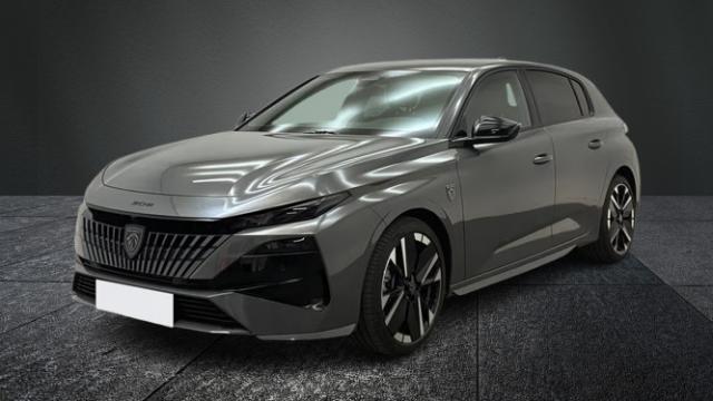 Peugeot 308 Iii (2) 1.5 Bluehdi 130 S&s Gt Eat8