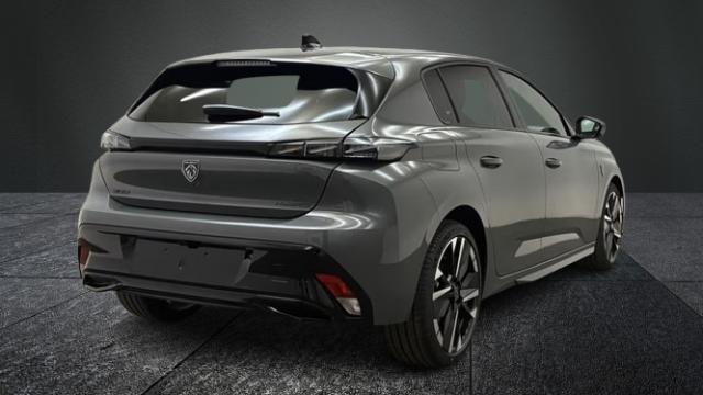 Peugeot 308 image 2