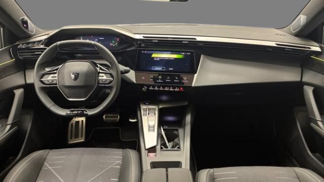 Peugeot 308 image 9