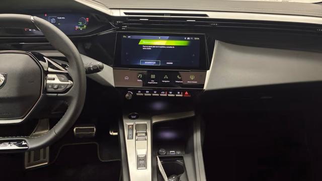 Peugeot 308 image 6