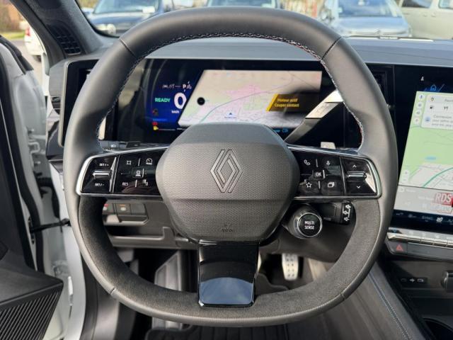 Renault Austral image 9