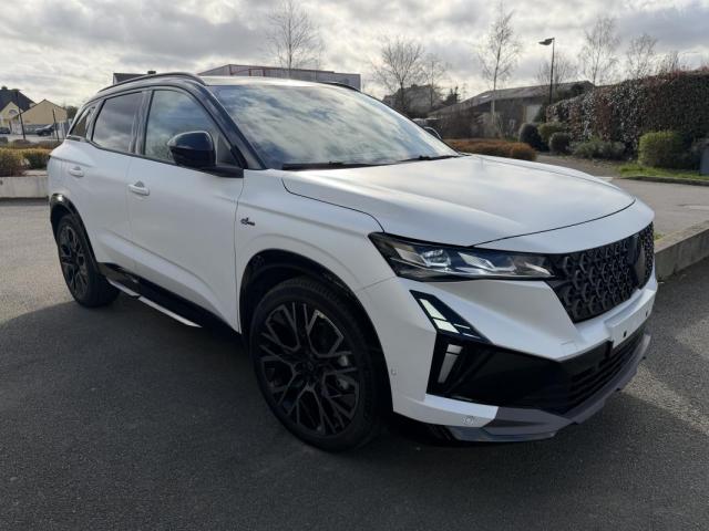 Renault Austral image 3