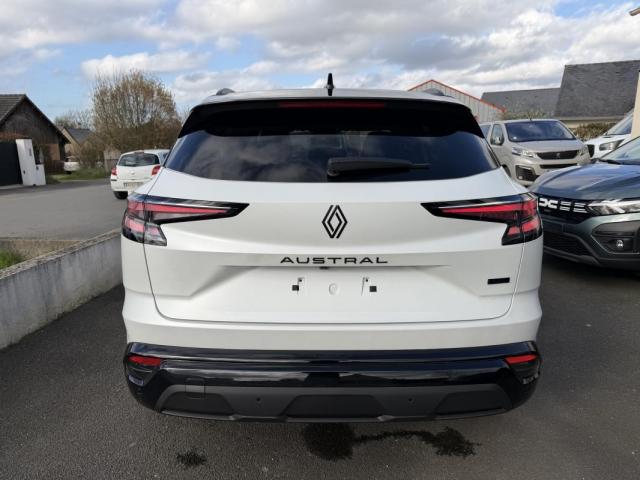 Renault Austral image 1