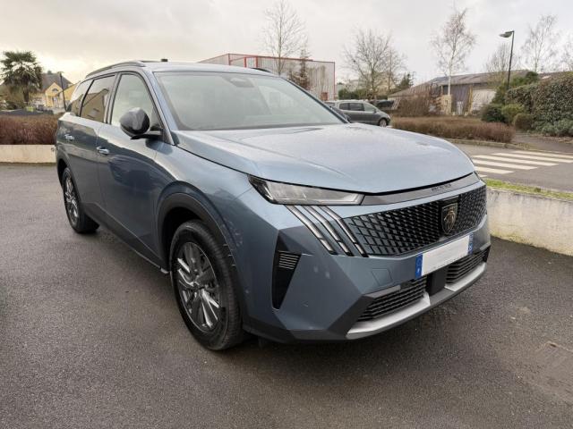 Peugeot 5008 image 6