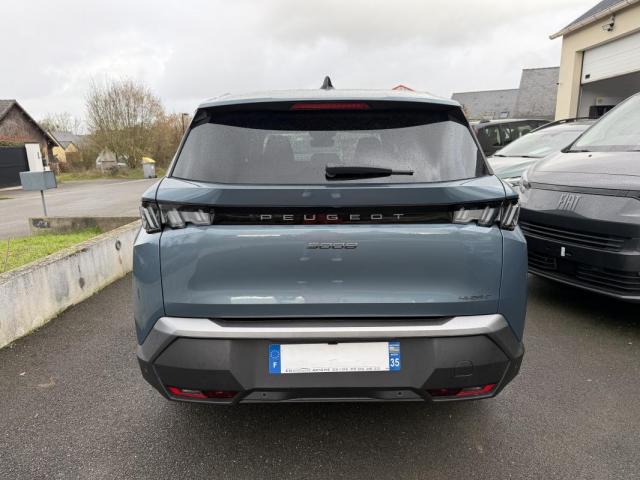 Peugeot 5008 image 4