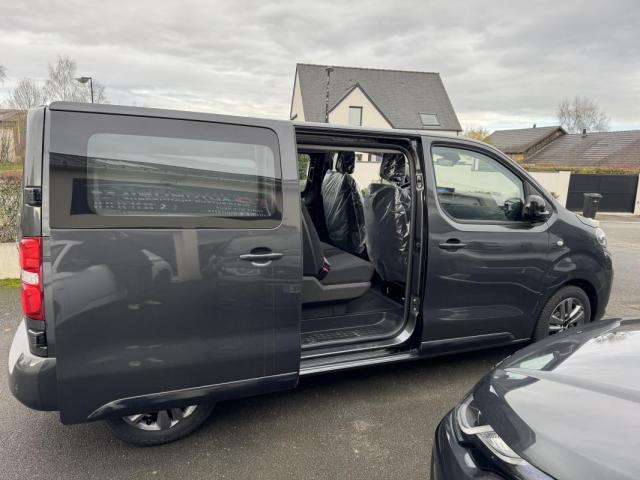 Peugeot Expert image 4
