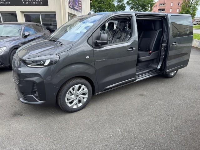 Fiat Scudo image 4