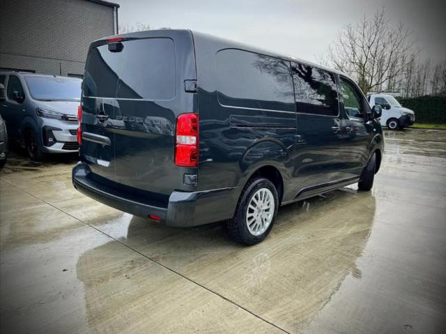 Peugeot Expert image 9