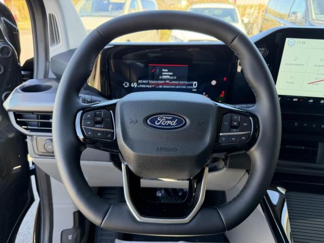 Ford Transit Custom image 1