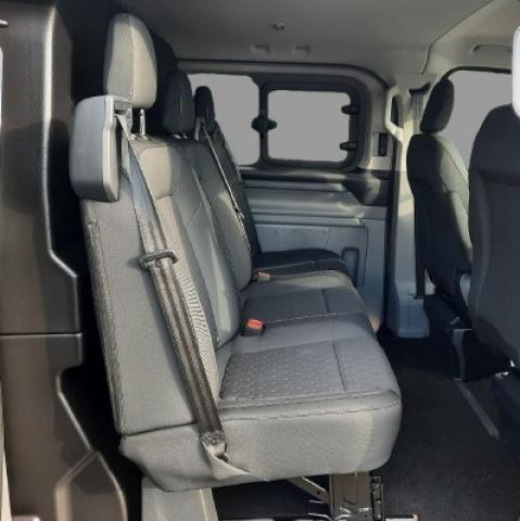 Ford Transit Custom image 7