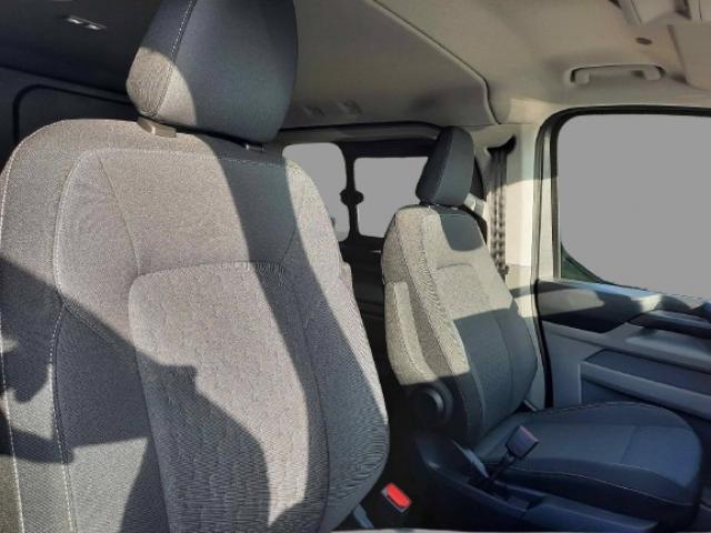 Ford Transit Custom image 1