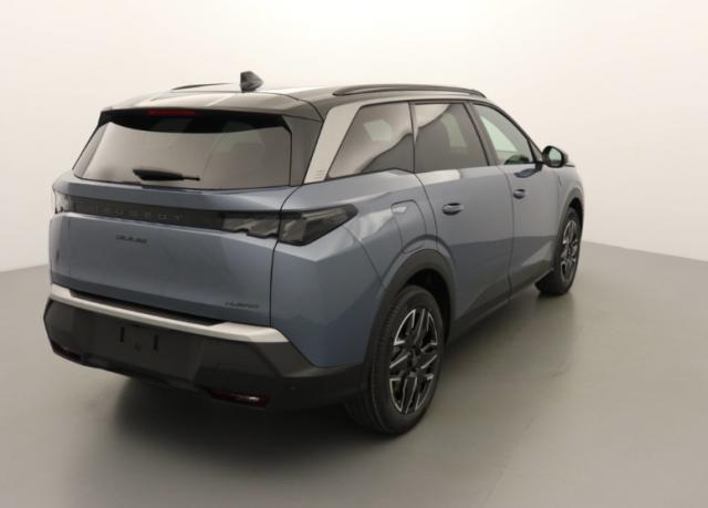 Peugeot 5008 image 4