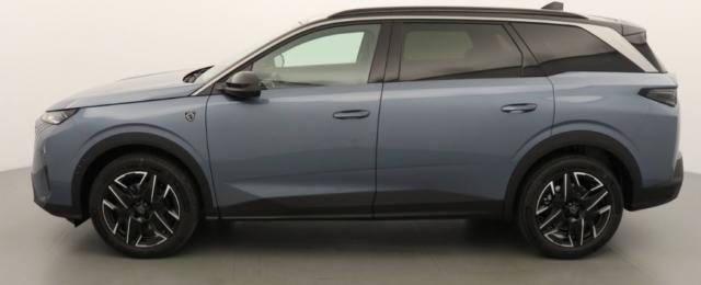 Peugeot 5008 image 6