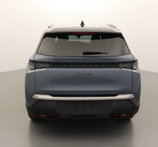 Peugeot 5008 image 5