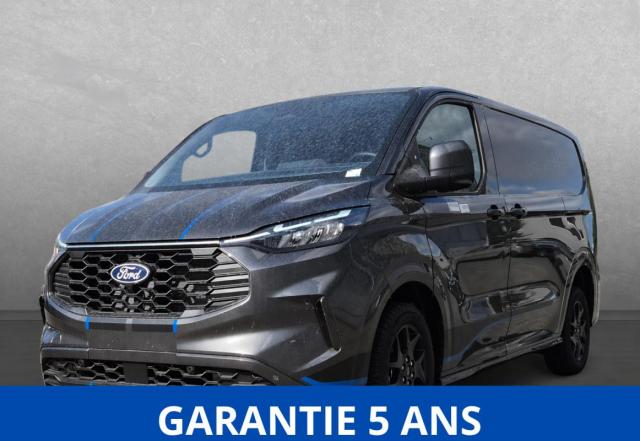 Ford Transit Custom image 6
