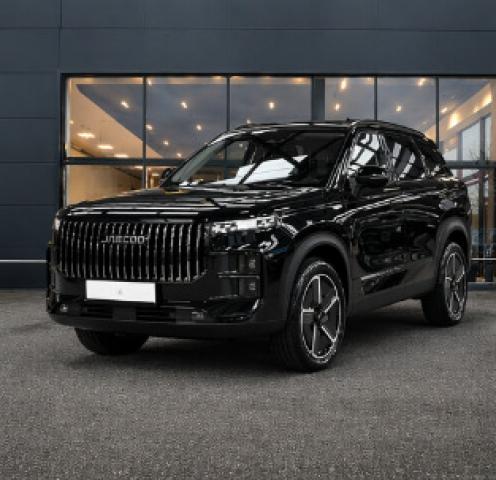 Jaecoo J7 7 1.5 279 Shs-P Exclusive