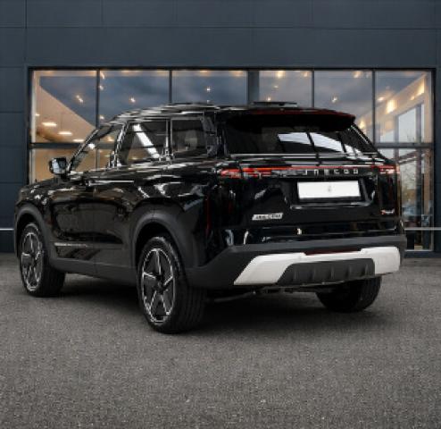Jaecoo J7 image 9