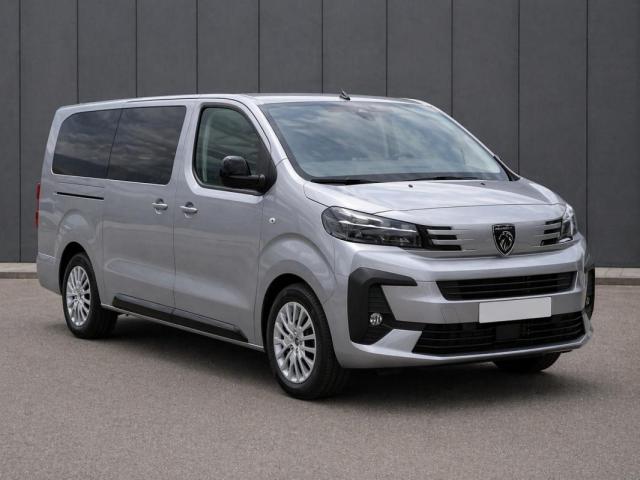 Peugeot Traveller (2) Xl 2.2 Diesel 180 S&s Business Eat8