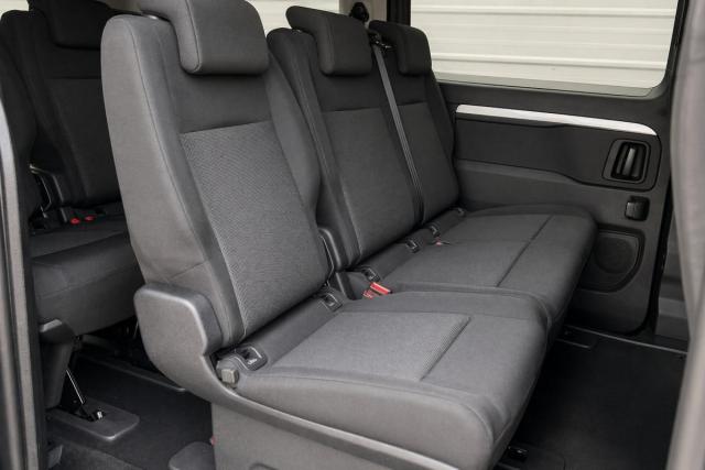 Peugeot Traveller image 7