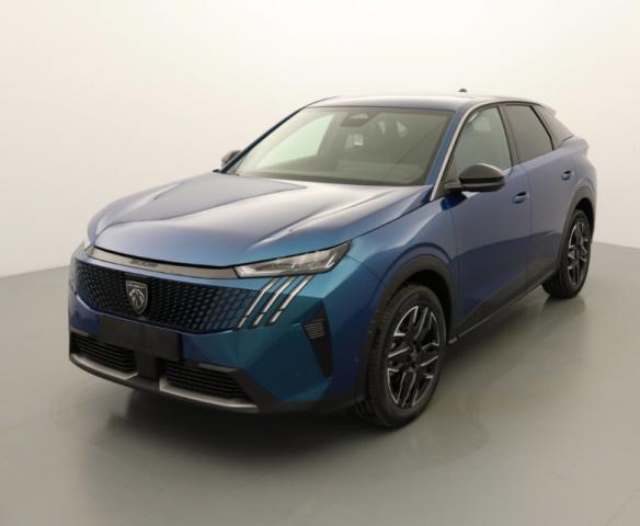 Peugeot 3008 Iii 1.2 Hybrid 145 Allure E-Dcs6
