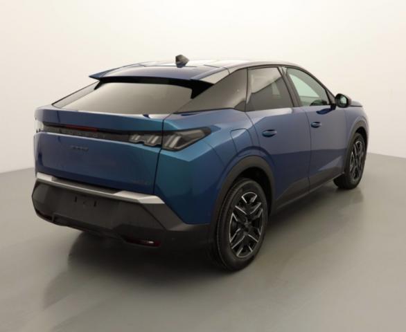 Peugeot 3008 image 9