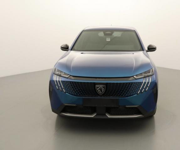 Peugeot 3008 image 1