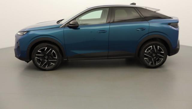 Peugeot 3008 image 6