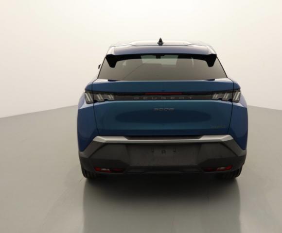 Peugeot 3008 image 5