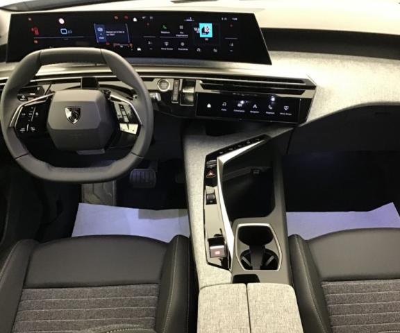 Peugeot 3008 image 7