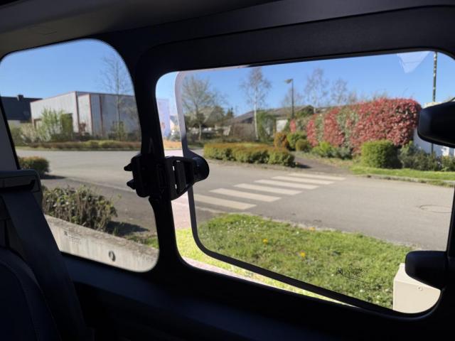 Ford Transit Custom image 4