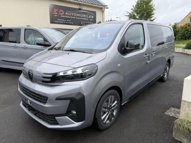 Peugeot Expert image 5