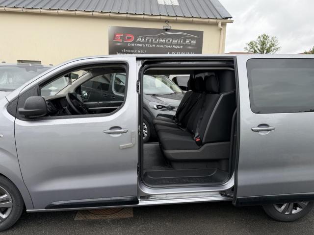 Peugeot Expert image 4