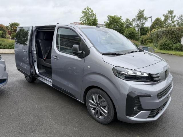 Peugeot Expert image 1