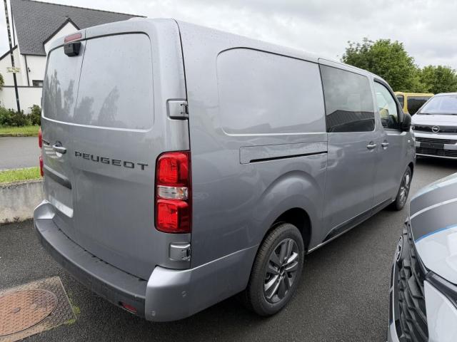 Peugeot Expert image 3