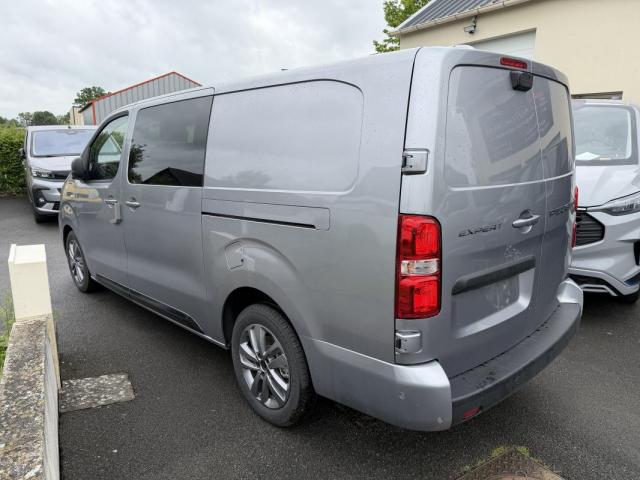 Peugeot Expert image 8