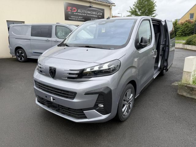 Peugeot Expert image 9