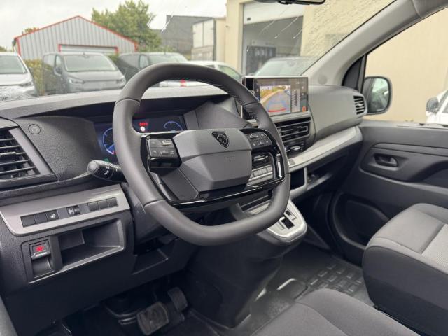 Peugeot Expert image 9