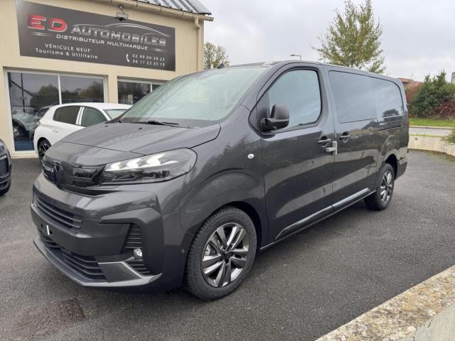 Peugeot Expert image 3