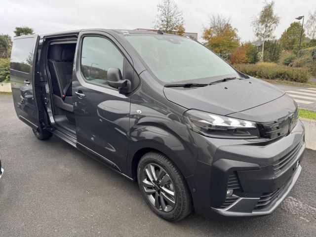 Peugeot Expert image 5