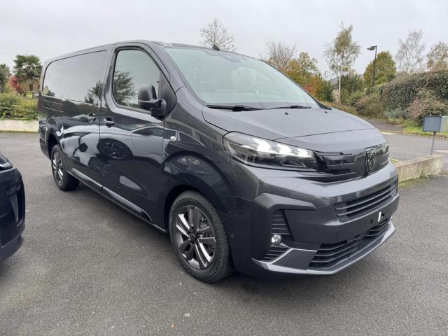 Peugeot Expert image 2