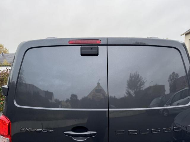 Peugeot Expert image 6
