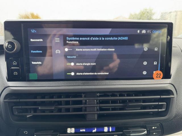 Peugeot Expert image 8